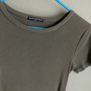 Brandy Melville Dress